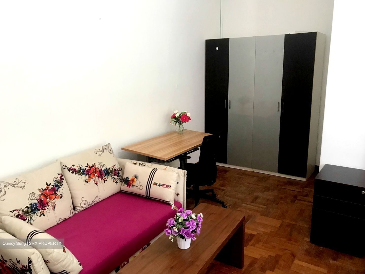 Sallim Road (D14), Semi-Detached #393690161